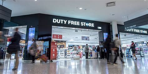 pearson airport duty free alcohol.